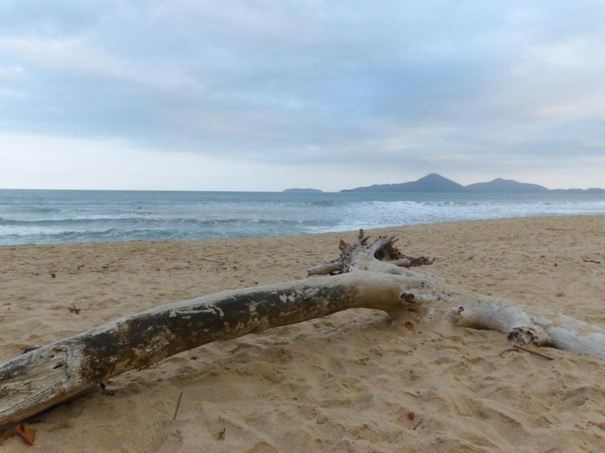 Suite Som Do Mar Da Vermelha Do Centro 乌巴图巴 外观 照片