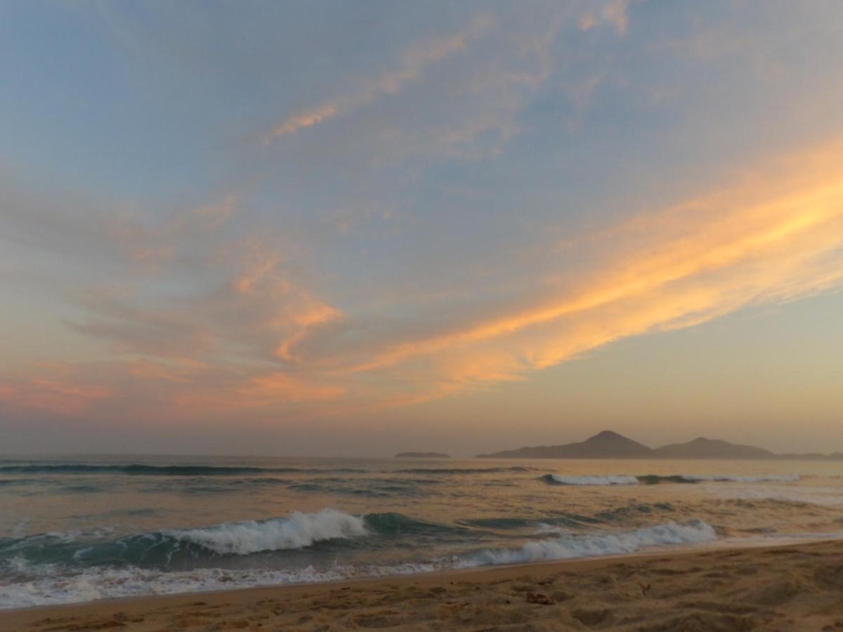 Suite Som Do Mar Da Vermelha Do Centro 乌巴图巴 外观 照片