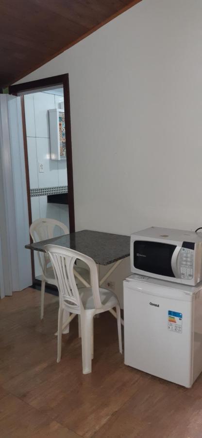Suite Som Do Mar Da Vermelha Do Centro 乌巴图巴 外观 照片
